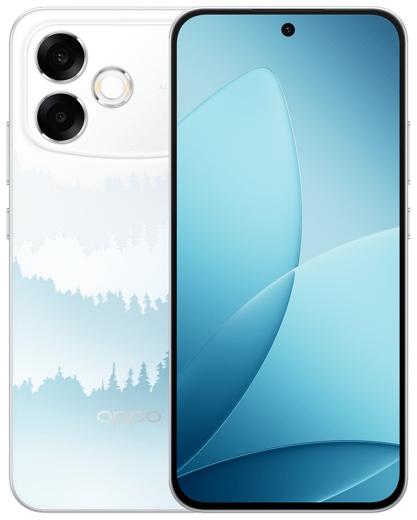 Oppo F33 Pro